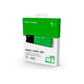 Disco Duro Interno SSD SN350 1TB NVMe M.2 2280 PCIe 3.0 x4