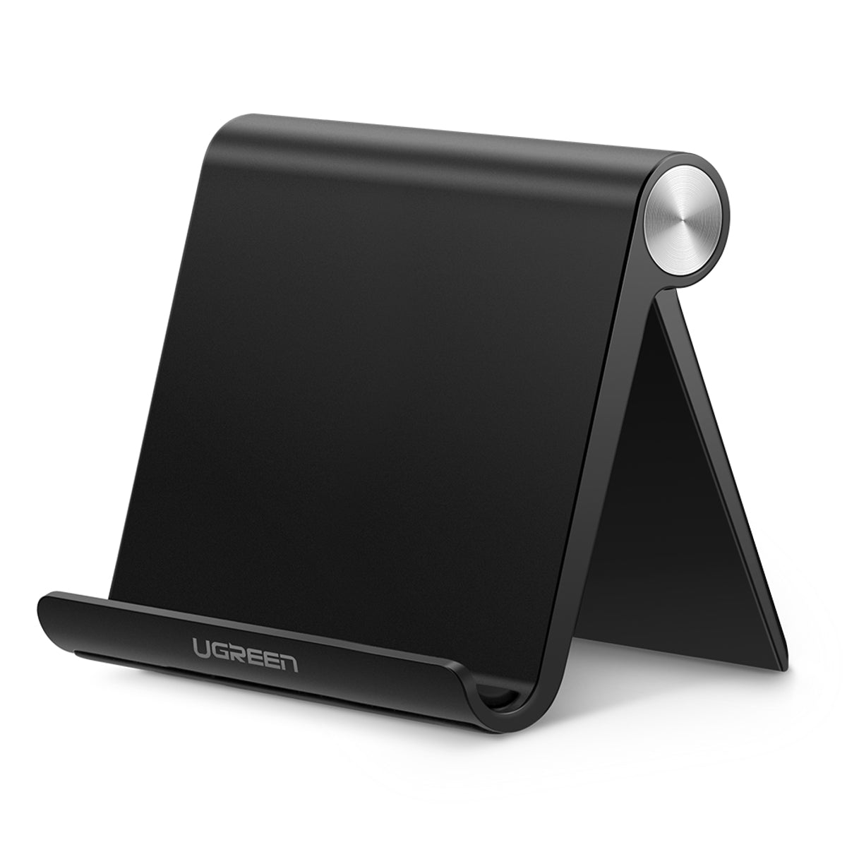 UGREEN Soporte Portátil Multiángulo para Tablet Negro