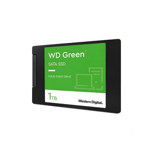 Disco Duro Interno SSD WD Green 1TB 2.5" SATA