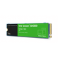 Disco Duro Interno SSD SN350 1TB NVMe M.2 2280 PCIe 3.0 x4