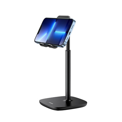 UGREEN Soporte Smartphone de escritorio multiángulo Negro