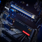 Disco Duro Interno SSD WD BLACK SN850X 1TB NVMe M.2 2280 PCIe 4.0 x4