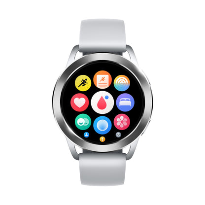 Xiaomi Watch S3 Color Plata