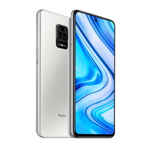 Redmi Note 9 Pro 128GB/6GB Liberado Versión Global