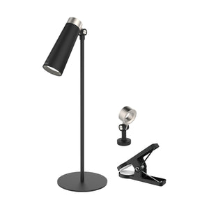 Yeelight Lámpara de escritorio Recargable 4-en-1