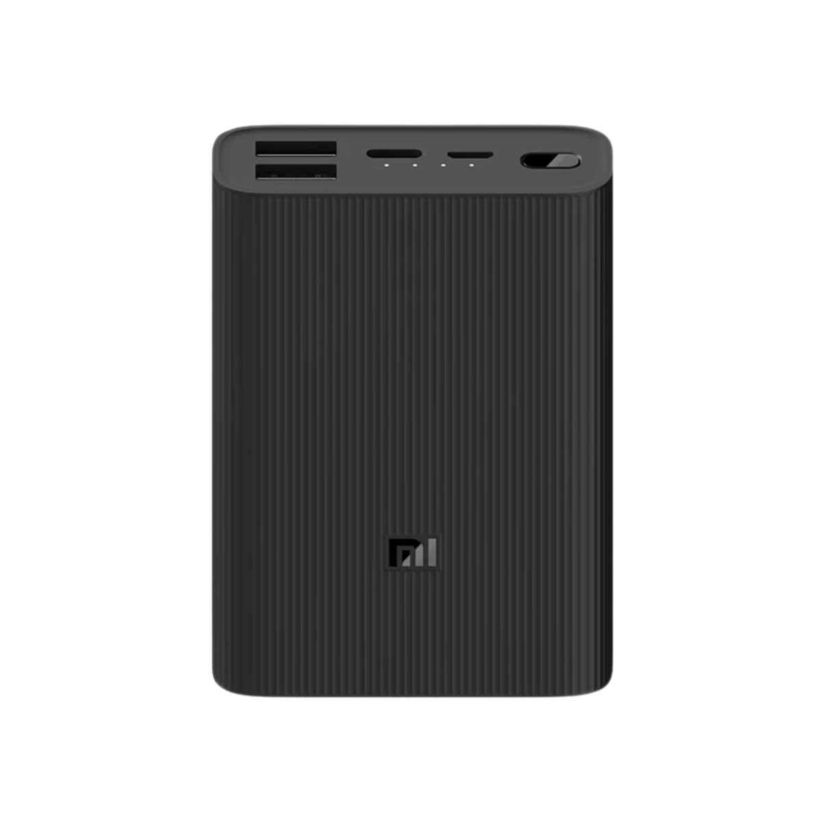 10000mAh Mi Power Bank 3 Ultra Compact