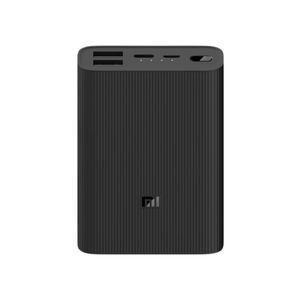 10000mAh Mi Power Bank 3 Ultra Compact