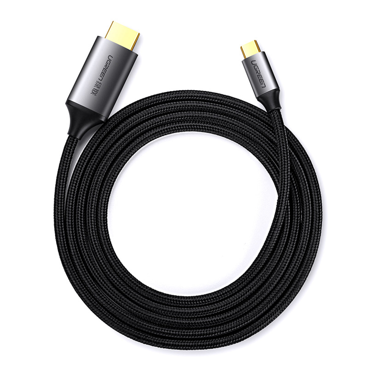 UGREEN Cable USB-C a HDMI 1.5 m