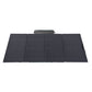 Panel Solar EcoFlow 400W Desplegable