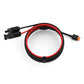 Cable de Carga Solar a XT60i 2.5 m EcoFlow