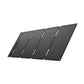 EcoFlow Generador River 3 245Wh + Panel Solar 45W