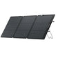 EcoFlow Generador River 3 Max Plus + Panel Solar 160W
