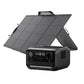 EcoFlow Generador River 3 Plus 286Wh + Panel Solar 220W