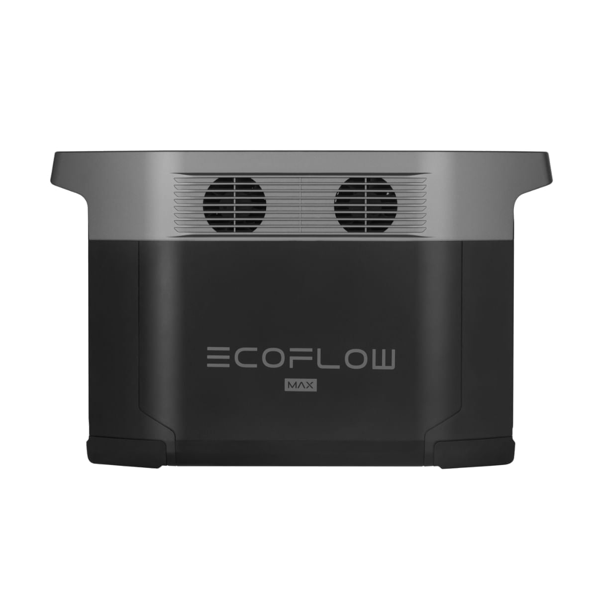 EcoFlow Delta 2 ポータブル電源 3000W Generador EcoFlow Delta 2 Max 2400W 2048Wh