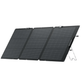 EcoFlow Delta 3 1024Wh + Panel solar 160W