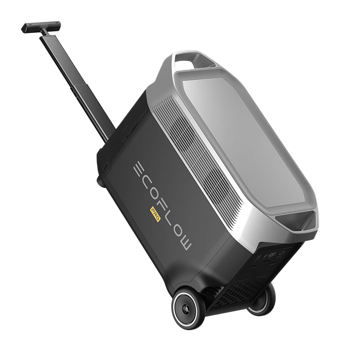 Generador EcoFlow Delta Pro 3600W 3600Wh