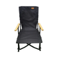 Silla Baja de Camping Plegable EcoFlow