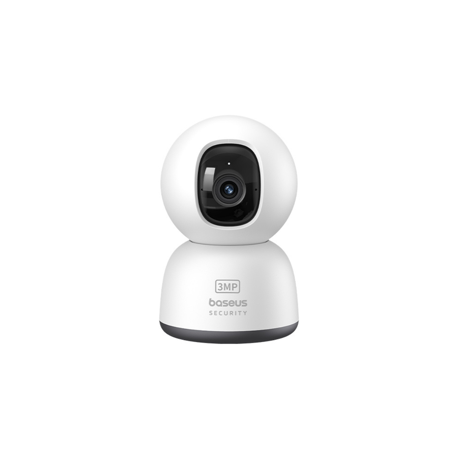 Cámara Seguridad Interior Baseus P1 2K Blanca