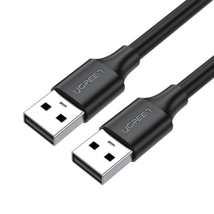 UGREEN Cable USB 2.0 A a USB 2.0 1m