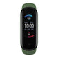 Reloj Amazfit Band 5 Green + Regalo Correa Negra