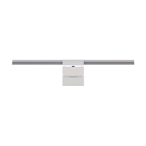 Yeelight Barra de Luz para Monitor - Aries Pro Blanco
