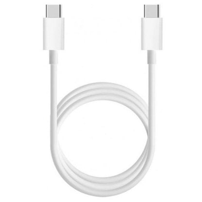 Cable Xiaomi USB Tipo-C a Tipo-C 30CM