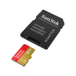 MicroSD SanDisk Extreme SDXC 32GB