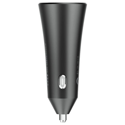 Cargador Auto Xiaomi 37W Doble Puerto