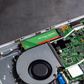 Disco Duro Interno SSD WD Green SN3000 1TB NVMe M.2 2280 PCIe 4.0 x4