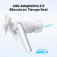 Audífono TWS ANC Soundcore Liberty 5 blanco