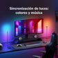 Yeelight Barra de Luz - Beam RGB