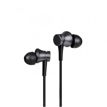 Audífonos Xiaomi Mi In-Ear Color Negro