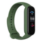 Reloj Amazfit Band 5 Verde