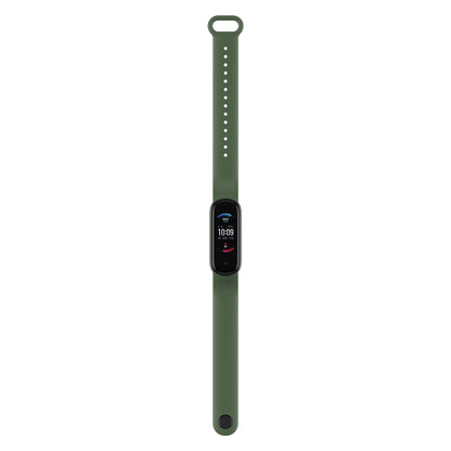 Reloj Amazfit Band 5 Verde