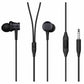 Audífonos Xiaomi Mi In-Ear Color Negro