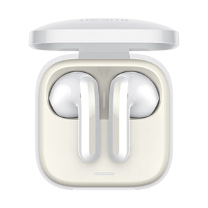 Audífonos Bluetooth Redmi Buds 6 Active Color Blanco