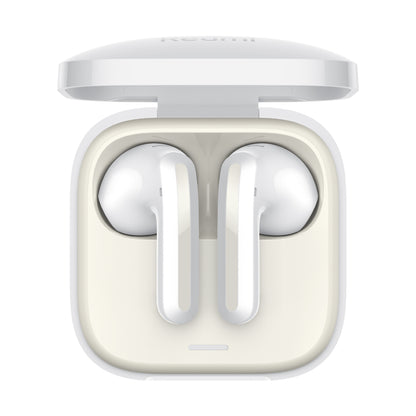 Audífonos Bluetooth Redmi Buds 6 Active Color Blanco