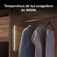 Yeelight Luz Smart Ultrafina para Closet - A30