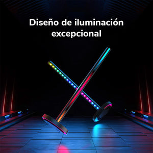 Yeelight Barra de Luz - Beam RGB