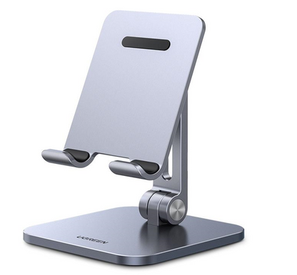 UGREEN Soporte para Tablet Multiángulo Gris