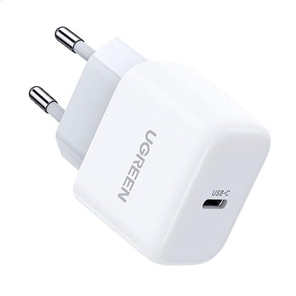 UGREEN Cargador 33W PD GaN Tech Fast Charger