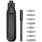 Destornillador 16-1 Xiaomi Ratchet Screwdriver