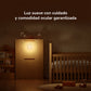 Yeelight Luz Nocturna con Sensor