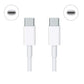 Cable Xiaomi USB Tipo-C a Tipo-C 30CM