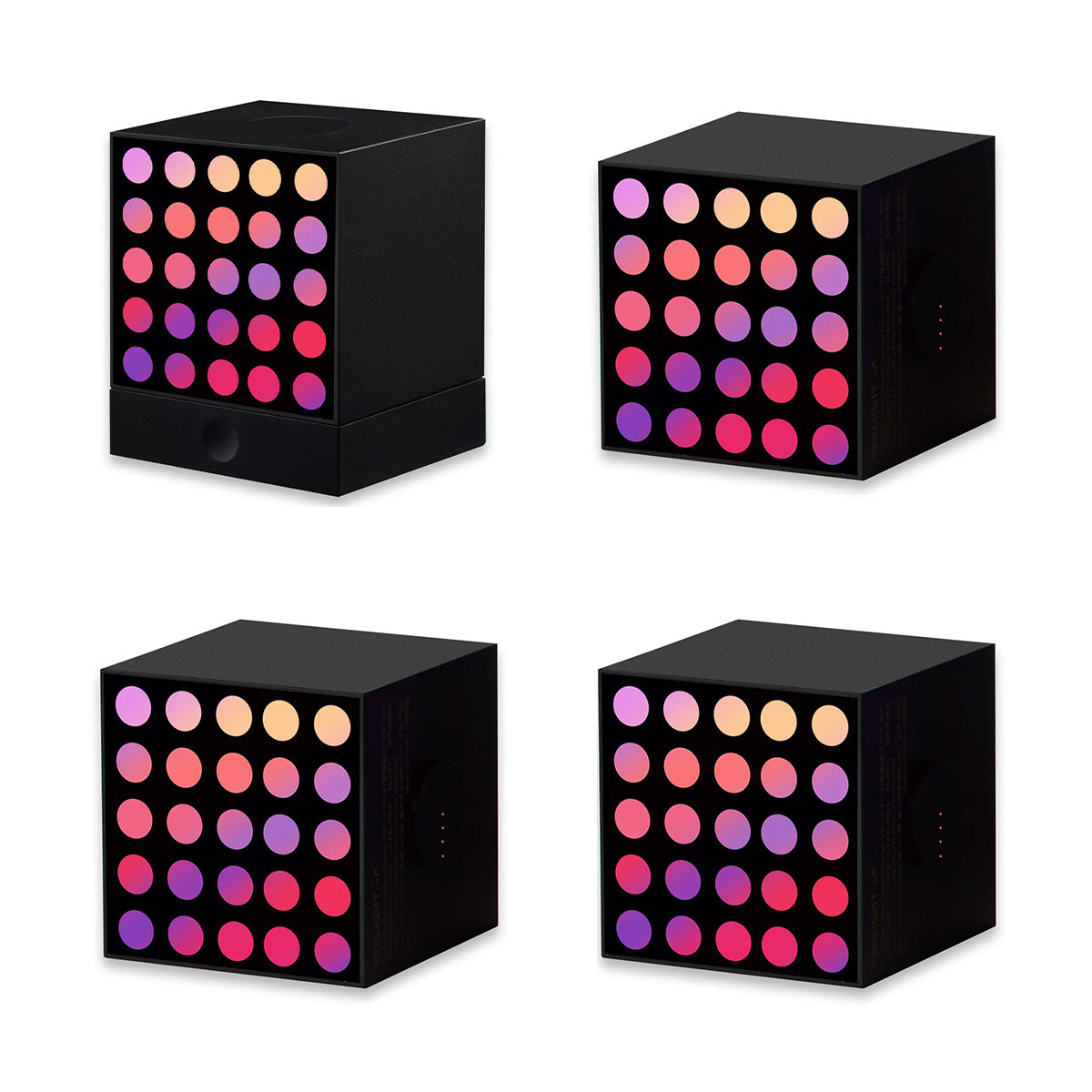 Yeelight Cubo Matrix - Pack