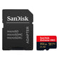 MicroSD Sandisk Extreme Pro SDXC 512GB