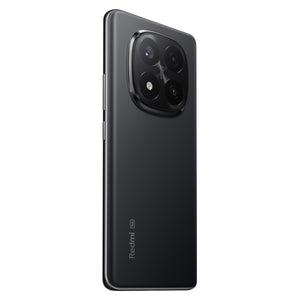Redmi Note 14 Pro+ 5G 8GB RAM 256GB ROM Color Negro