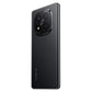 Redmi Note 14 Pro+ 5G 8GB RAM 256GB ROM Color Negro
