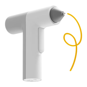 HOTO Pistola de Pegamento Caliente Automática