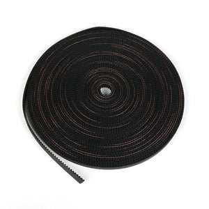 Repuesto Creality Correa de Distribución 2GT W6 L1000mm